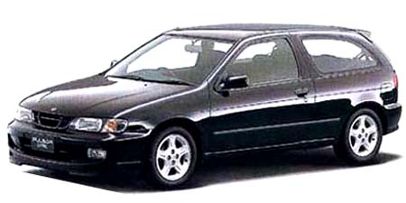 NISSAN PULSAR SERIE
