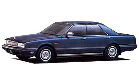 NISSAN CEDRIC CIMA