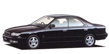 NISSAN BLUEBIRD