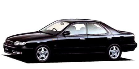 NISSAN BLUEBIRD