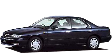 NISSAN BLUEBIRD