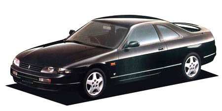 NISSAN SKYLINE