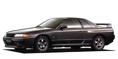 NISSAN SKYLINE