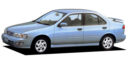 NISSAN SUNNY