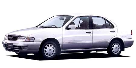 NISSAN SUNNY