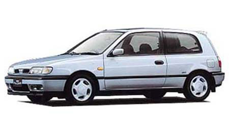 NISSAN PULSAR