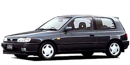 NISSAN PULSAR