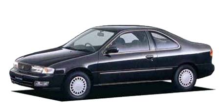 NISSAN LUCINO