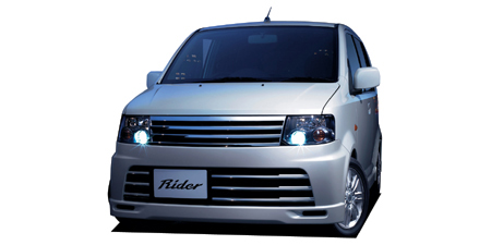NISSAN OTTI
