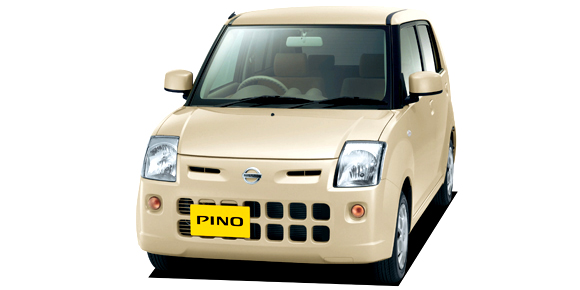 NISSAN PINO