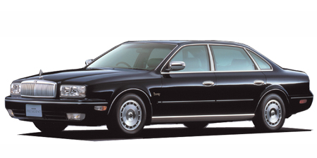 NISSAN PRESIDENT