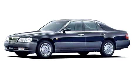 NISSAN CIMA