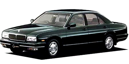 NISSAN CIMA