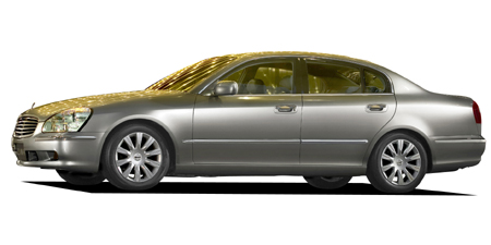 NISSAN CIMA
