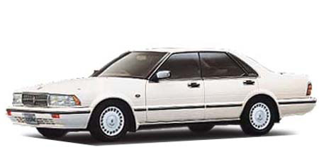 NISSAN CEDRIC