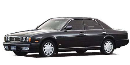 NISSAN CEDRIC