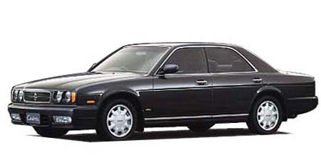 NISSAN CEDRIC