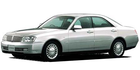 NISSAN CEDRIC