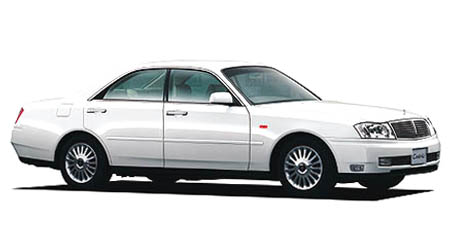NISSAN CEDRIC