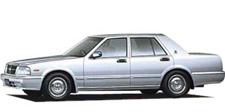 NISSAN GLORIA