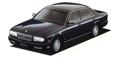 NISSAN GLORIA