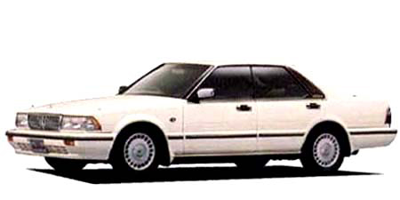 NISSAN GLORIA