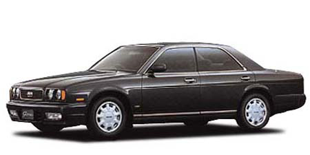 NISSAN GLORIA