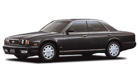 NISSAN GLORIA