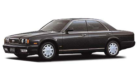 NISSAN GLORIA
