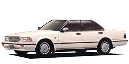 NISSAN GLORIA