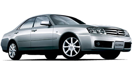 NISSAN GLORIA