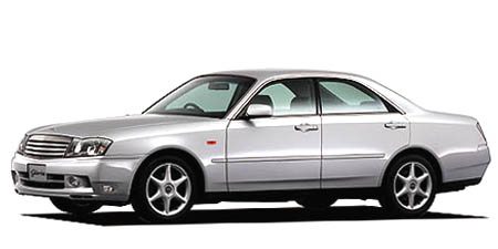 NISSAN GLORIA