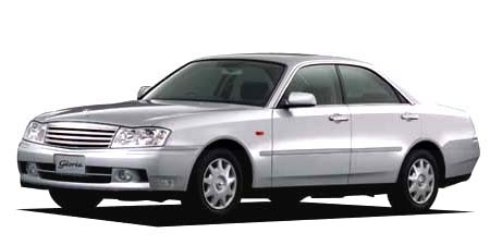 NISSAN GLORIA