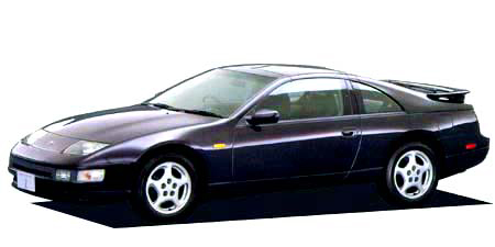 NISSAN FAIRLADY Z