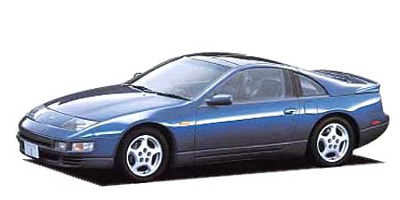 NISSAN FAIRLADY Z