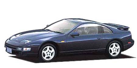 NISSAN FAIRLADY Z