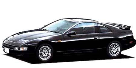 NISSAN FAIRLADY Z