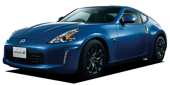 NISSAN FAIRLADY Z