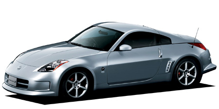 NISSAN FAIRLADY Z
