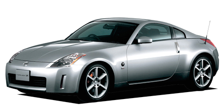 NISSAN FAIRLADY Z