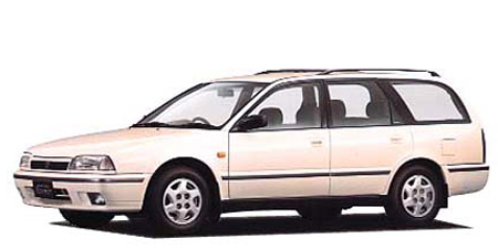 NISSAN AVENIR