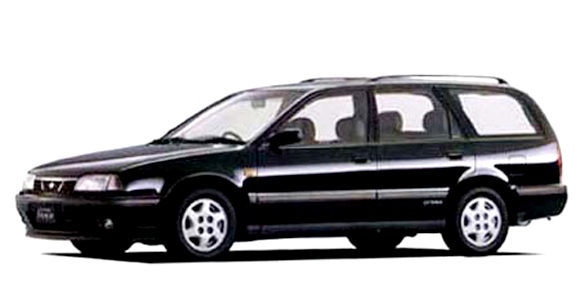 NISSAN AVENIR