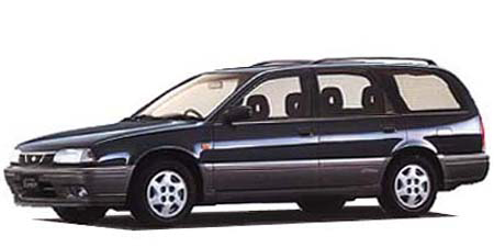 NISSAN AVENIR