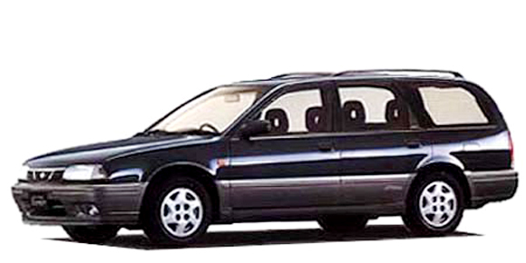 NISSAN AVENIR