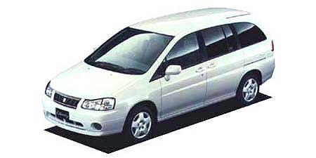 NISSAN LIBERTY