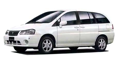 NISSAN LIBERTY