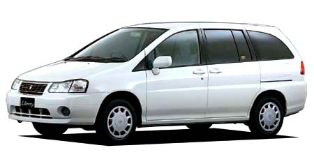 NISSAN LIBERTY