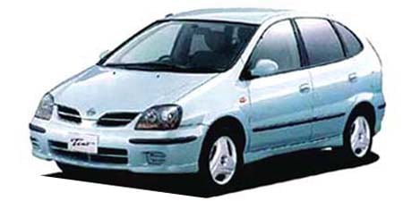 NISSAN TINO