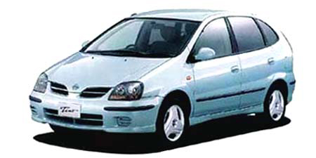 NISSAN TINO
