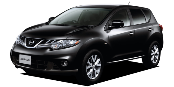 NISSAN MURANO